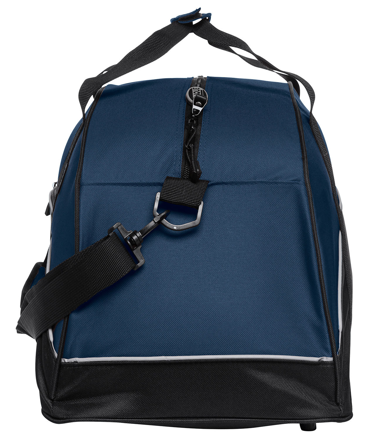 Clique sportstaske 41L, Marine, Marine, large image number 3