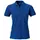 South West Coronita women's polo shirt, Royal Blue, Royal Blue, swatch