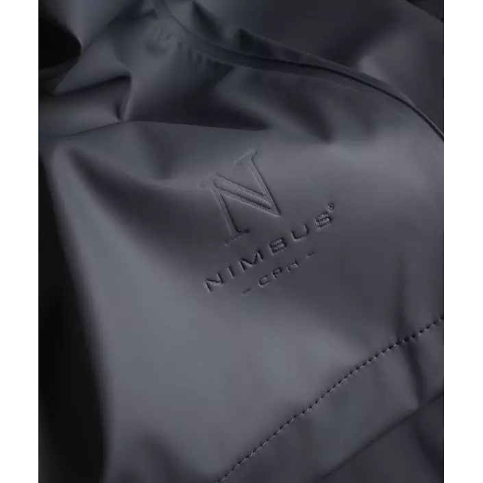 Nimbus Huntington rain jacket, Charcoal, large image number 7