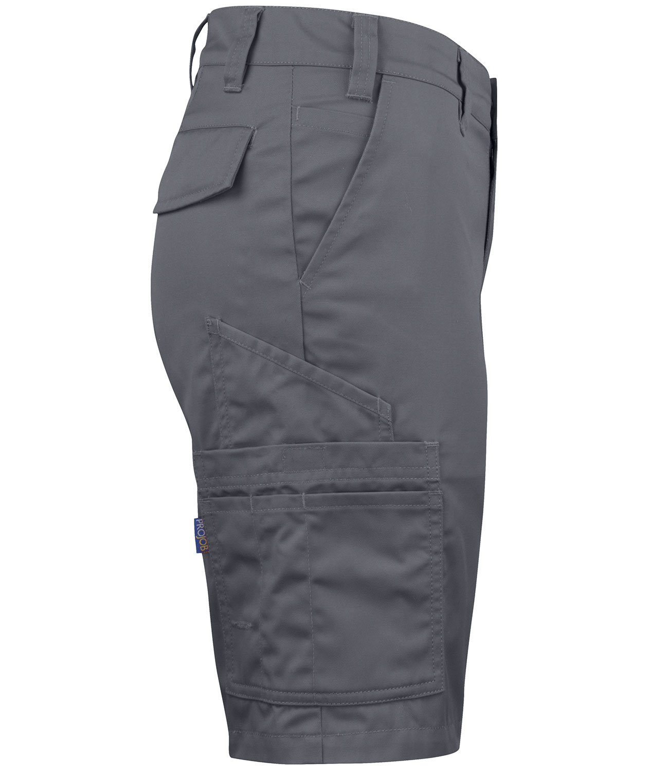 ProJob arbetsshorts dam 2529, Gr&aring;