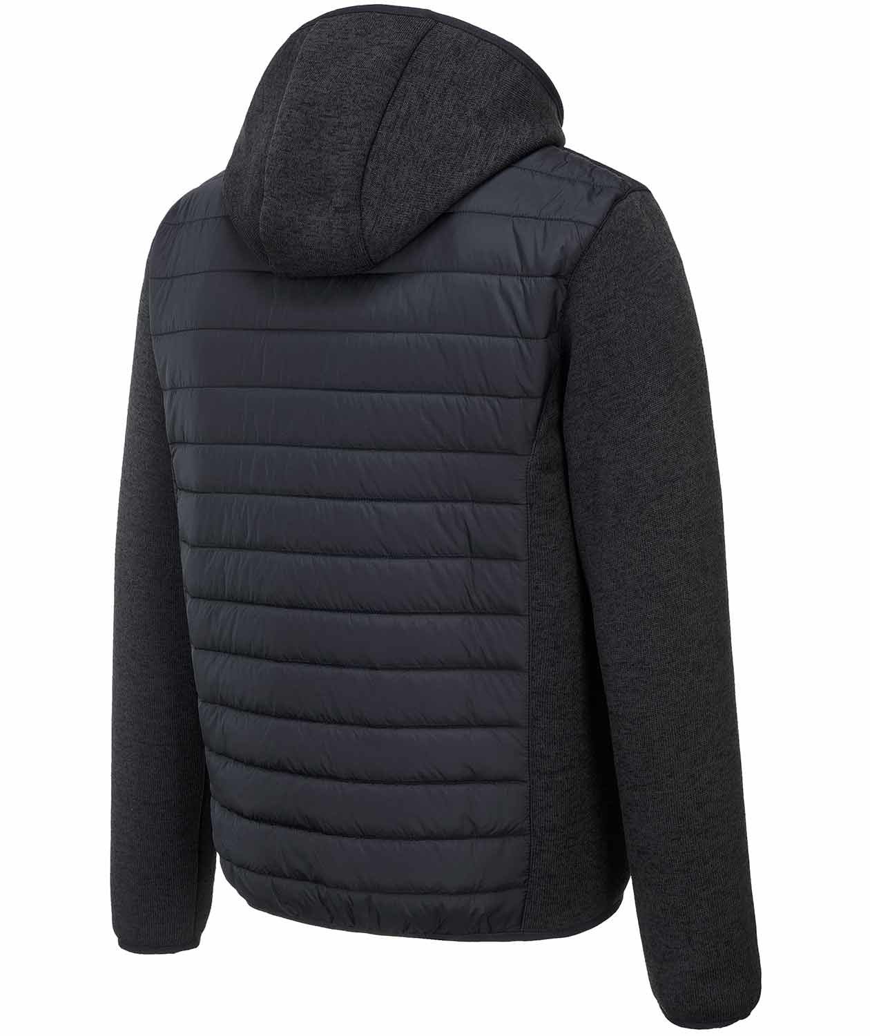 Portwest KX3 Jacke, Dunkelgrau, large image number 2