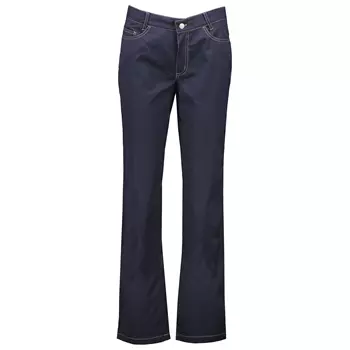 Kentaur women's trousers, Dark Marine Blue