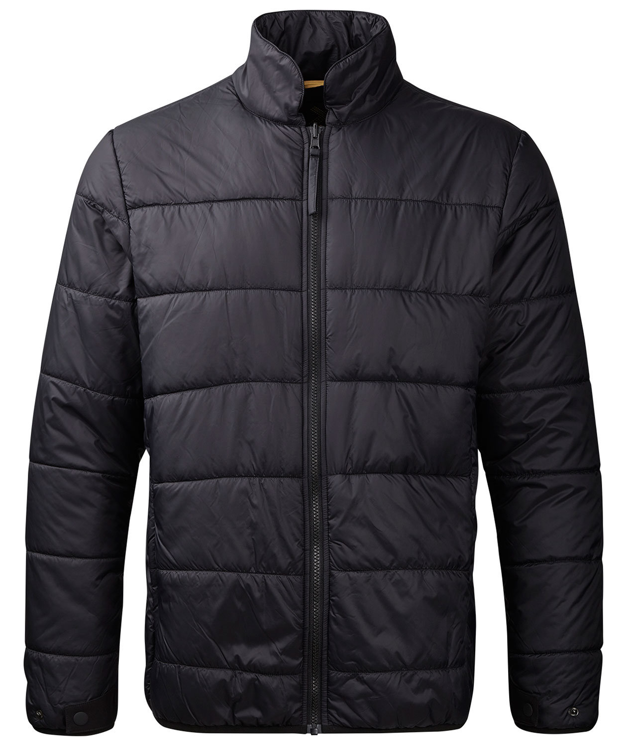 Xplor Tech jacket, Black, large image number 4