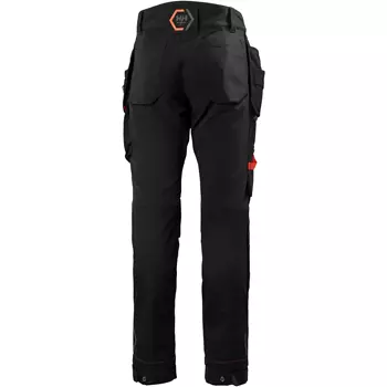 Helly Hansen Chelsea Evo. BRZ håndværkerbukser