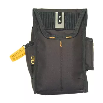 CLC Work Gear 1524 mittelgroße Universalwerkzeugtasche, Schwarz