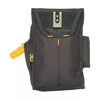 CLC Work Gear 1524 mittelgroße Universalwerkzeugtasche, Schwarz