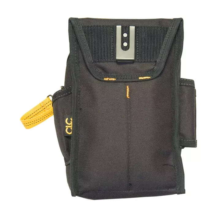 CLC Work Gear 1524 universal tool pocket, Black, Black, large image number 1