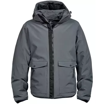 Tee Jays Urban Adventure jacket, Space grey