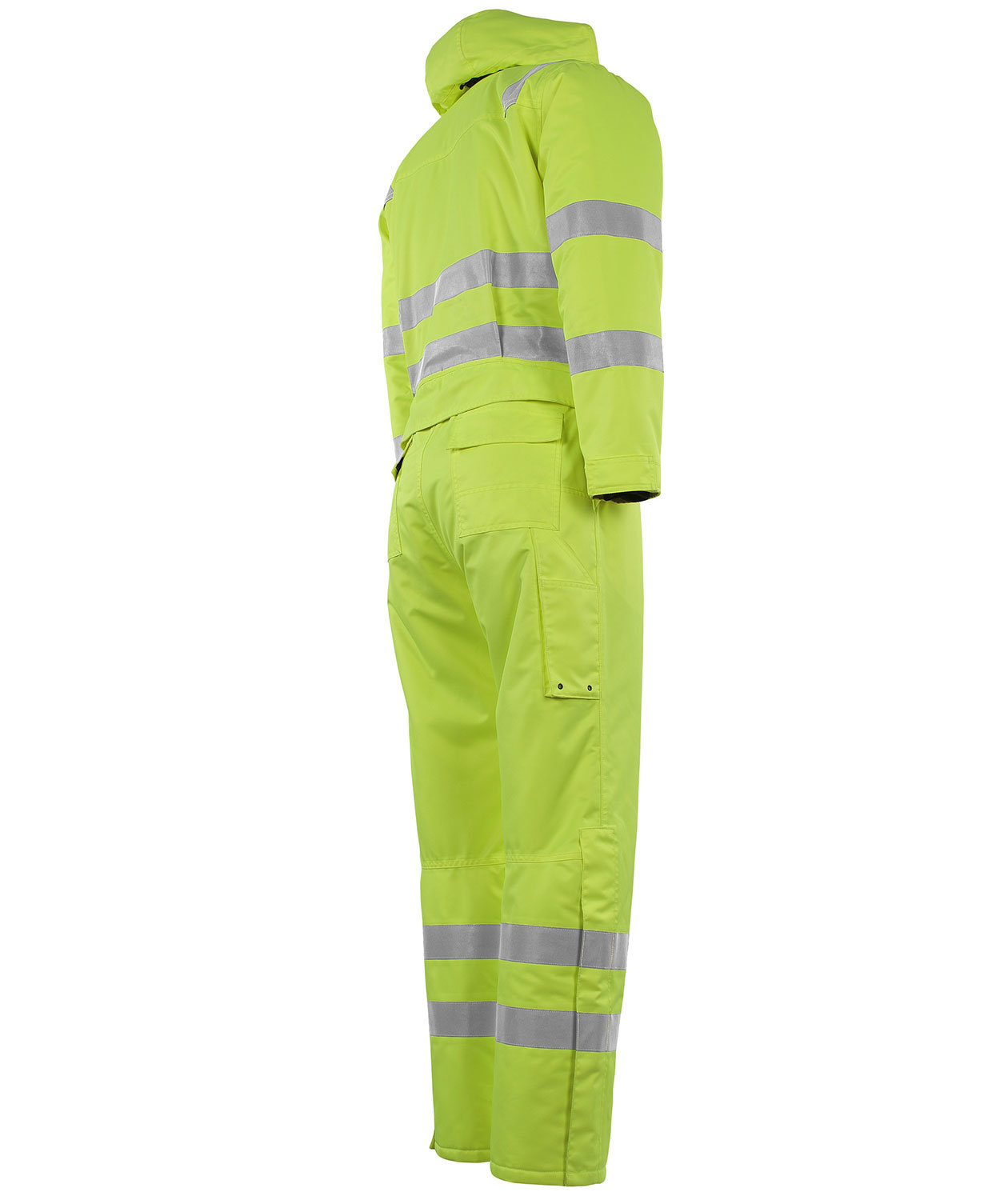 Mascot Safe Arctic Tombos vinterkedeldragt