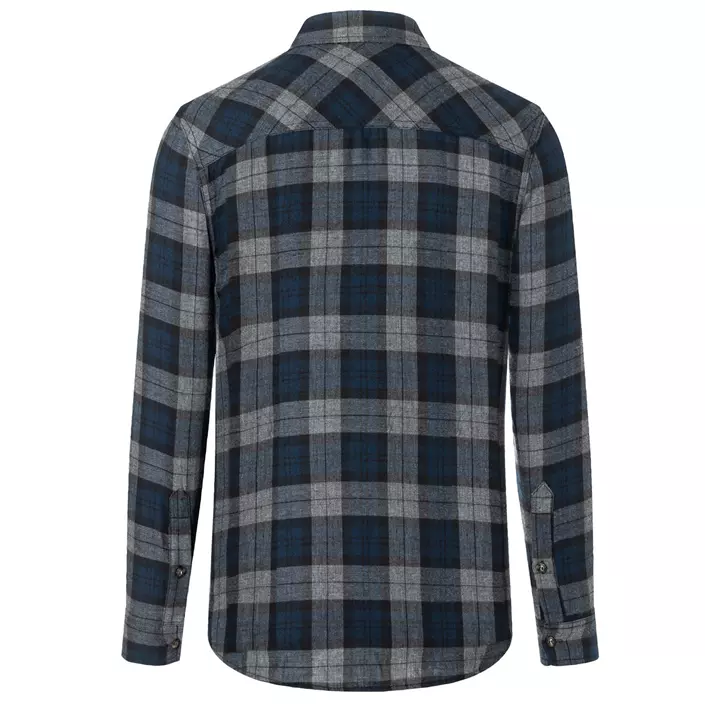 Karlowsky Origin Urban-Style Slim fit shirt, Navy, large image number 2