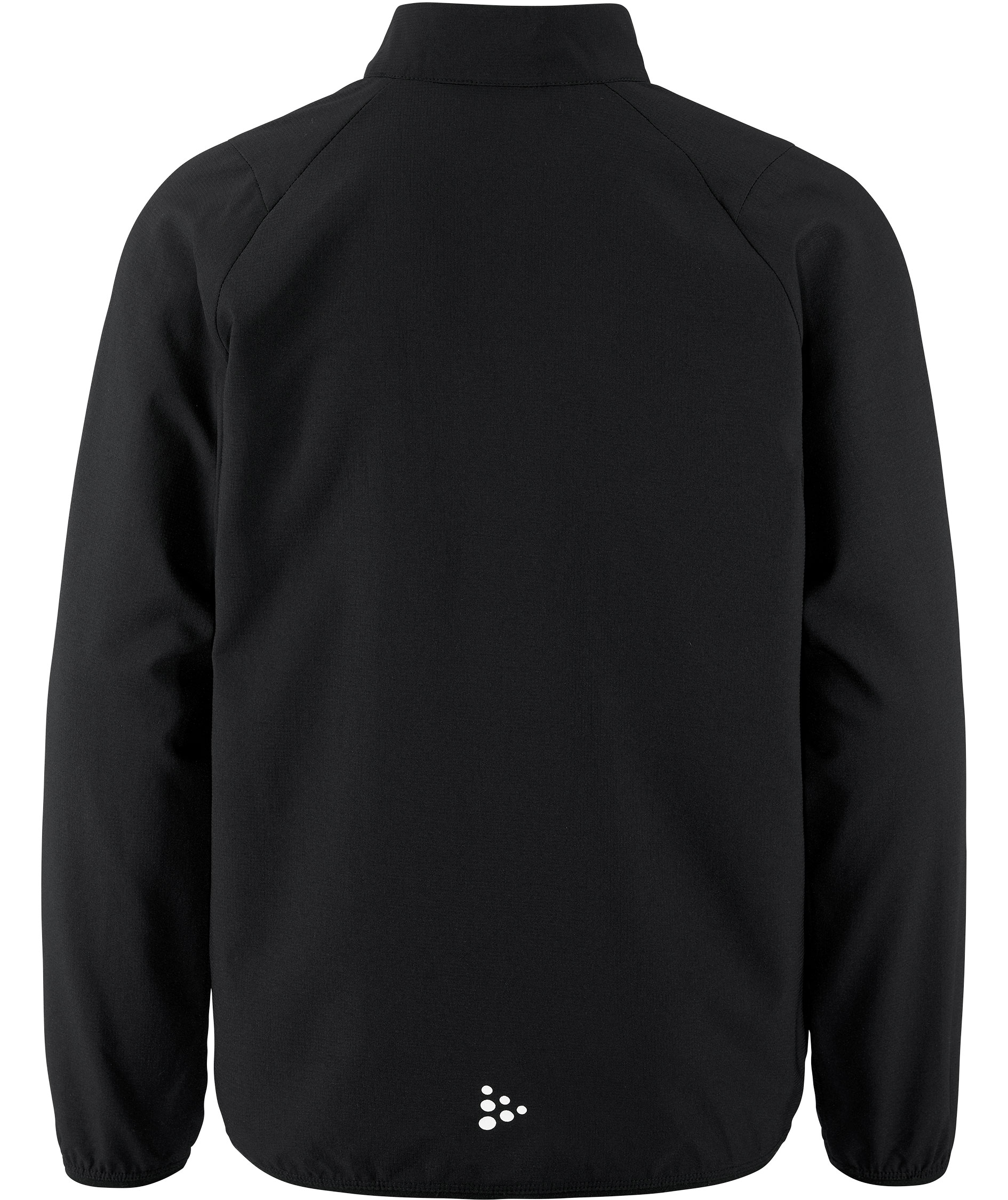 Craft Rush 2.0 cardigan for kids