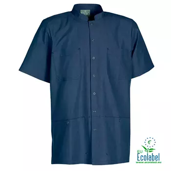 Nybo Workwear Nature kortärmad skjorta