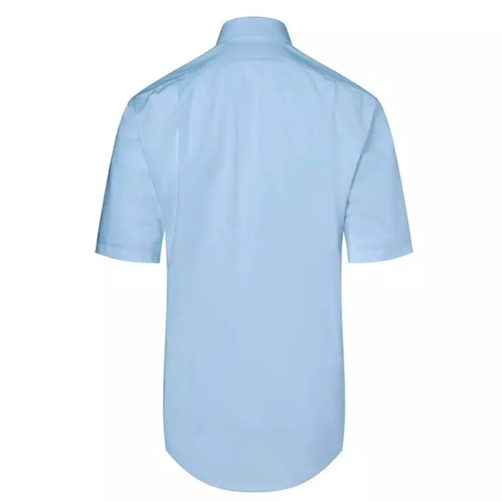 Karlowsky Jona kurzärmeliges Hemd, Hellblau, large image number 2