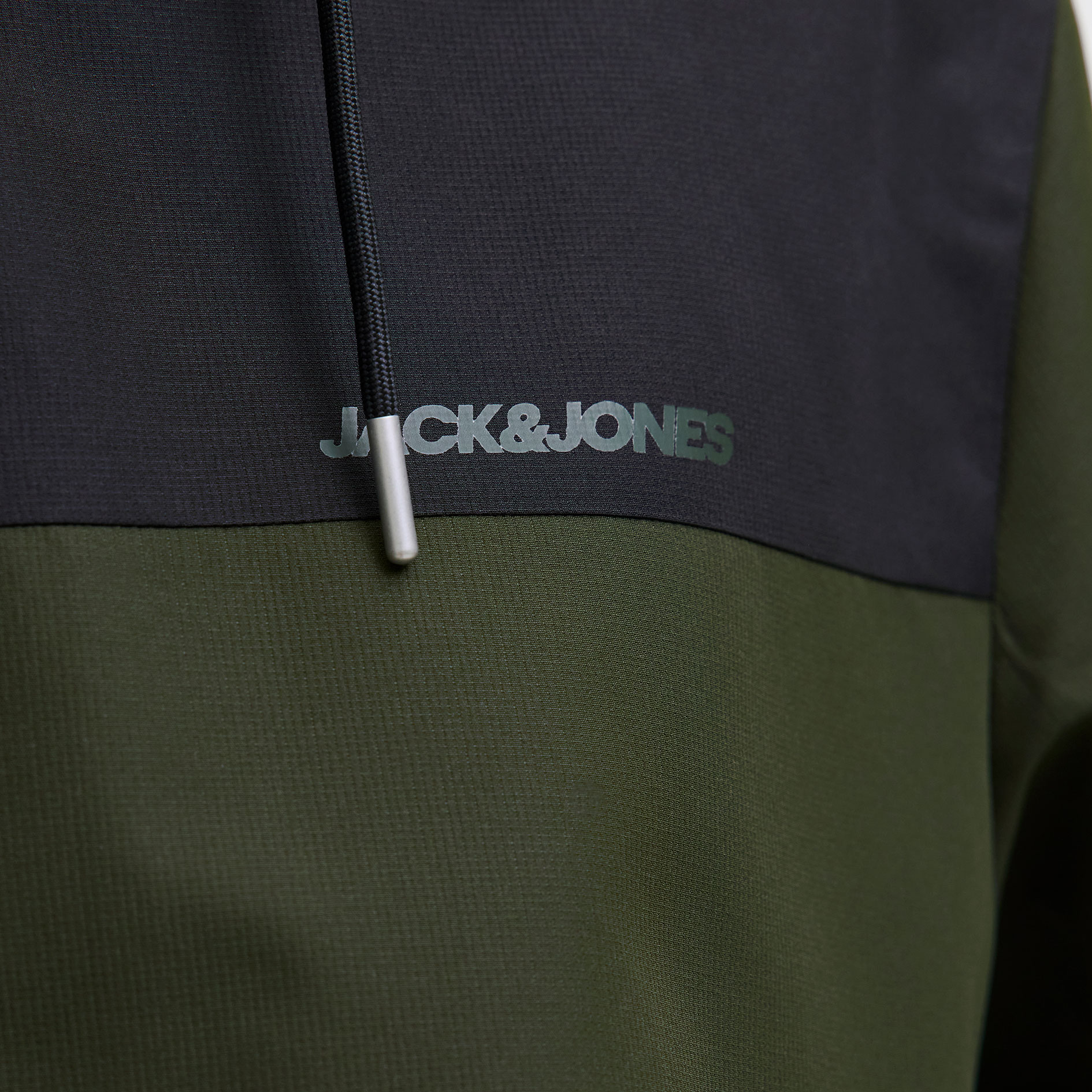 Jack & Jones JJELEGACY Light jakke, Rosin/Black, large image number 5