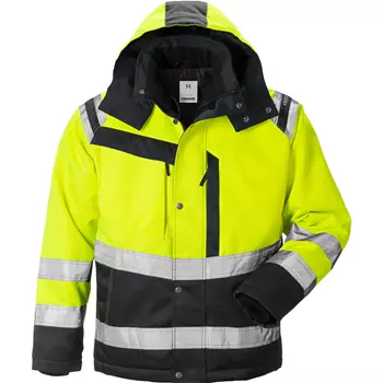 Fristads vinterjakke 4043