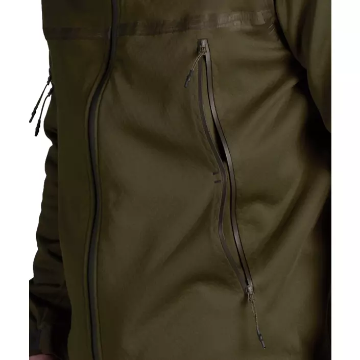 Seeland Hawker Advanced jacket, Pine green, large image number 9