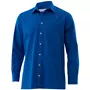 Kümmel George Classic fit Poplin Hemd, Königsblau Kümmel George Classic fit Poplin Hemd, Königsblau