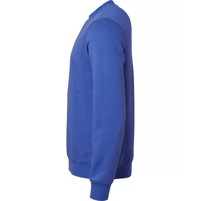 Top Swede sweatshirt 4229, Light Royal, large image number 3
