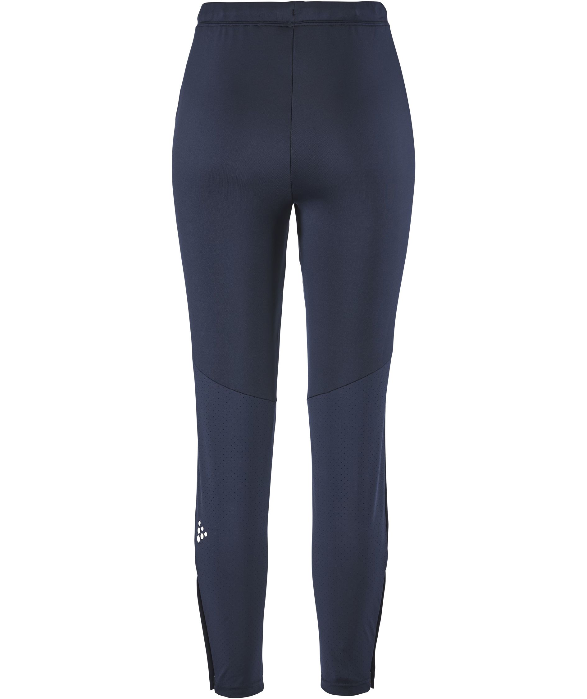 Craft Extend women's tights, Navy, large image number 2