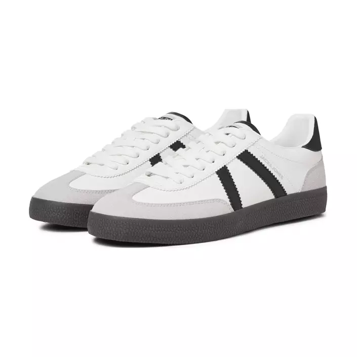 Jack & Jones JFWMAMBO sneakers, Bright White, large image number 3