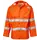 Top Swede rain jacket 9394, Hi-vis Orange, Hi-vis Orange, swatch