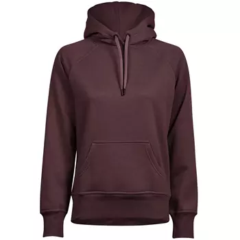 Tee Jays Damen Kapuzenpullover