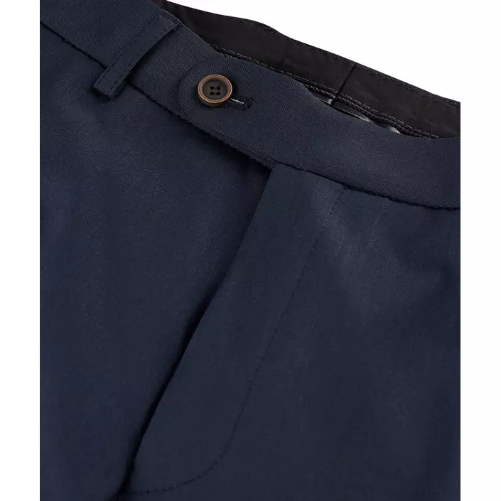 Sunwill Traveller Bistretch Regular fit trousers, Blue, large image number 2