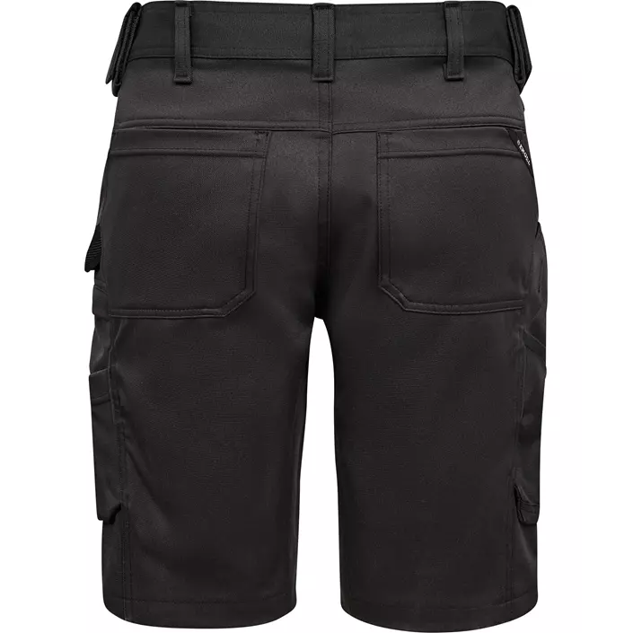 Engel X-treme shorts, Antrasittgrå, large image number 1