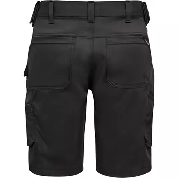 Engel X-treme shorts, Antracitgrå