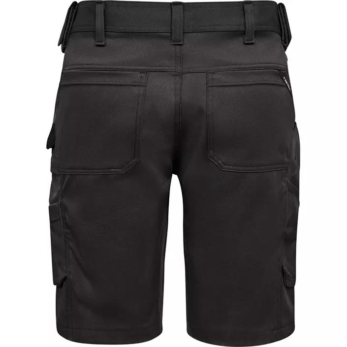 Engel X-treme shorts, Antracitgrå, large image number 1