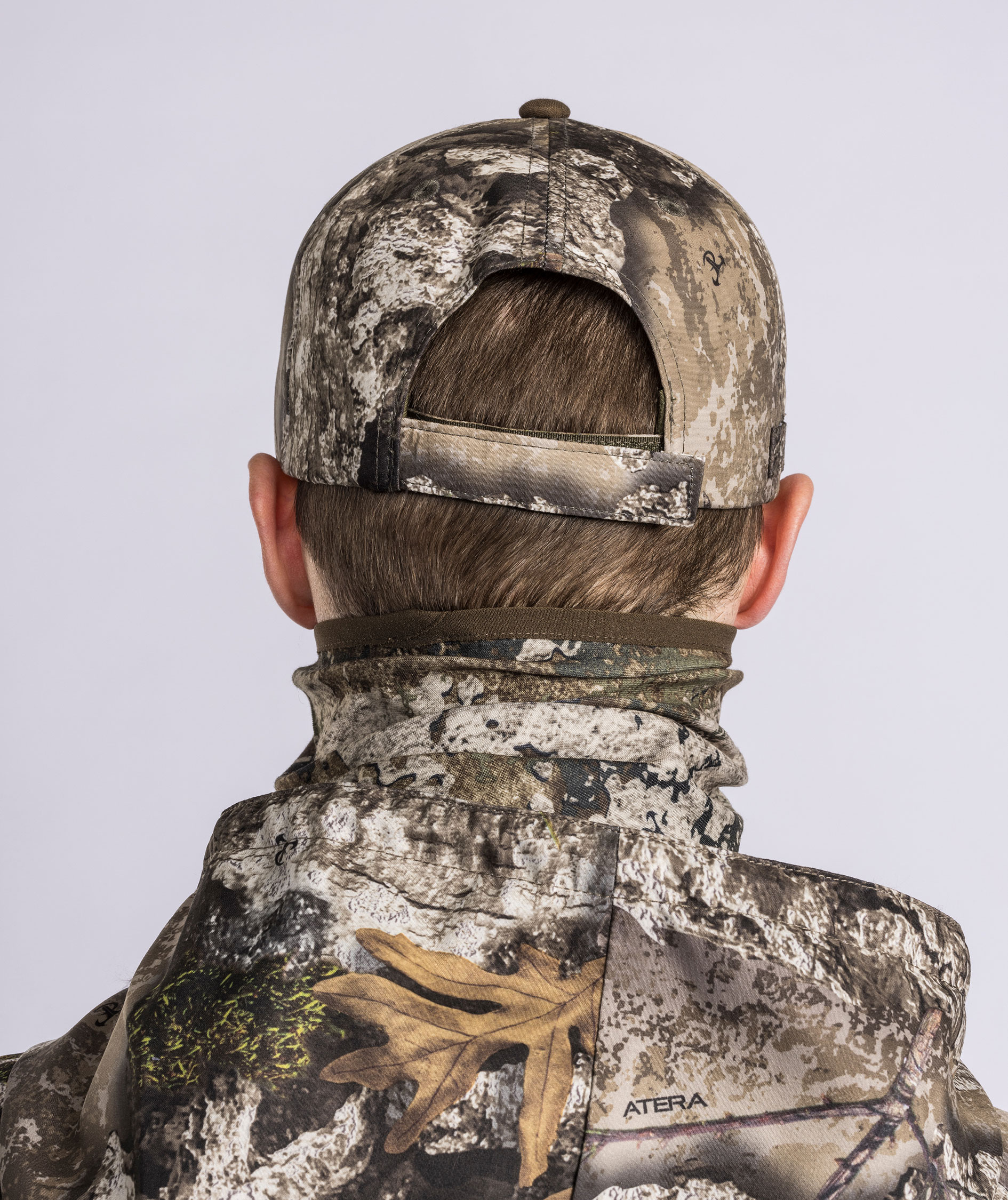 Pinewood Hunters Camou kasket, Atera Camou, Atera Camou, large image number 2