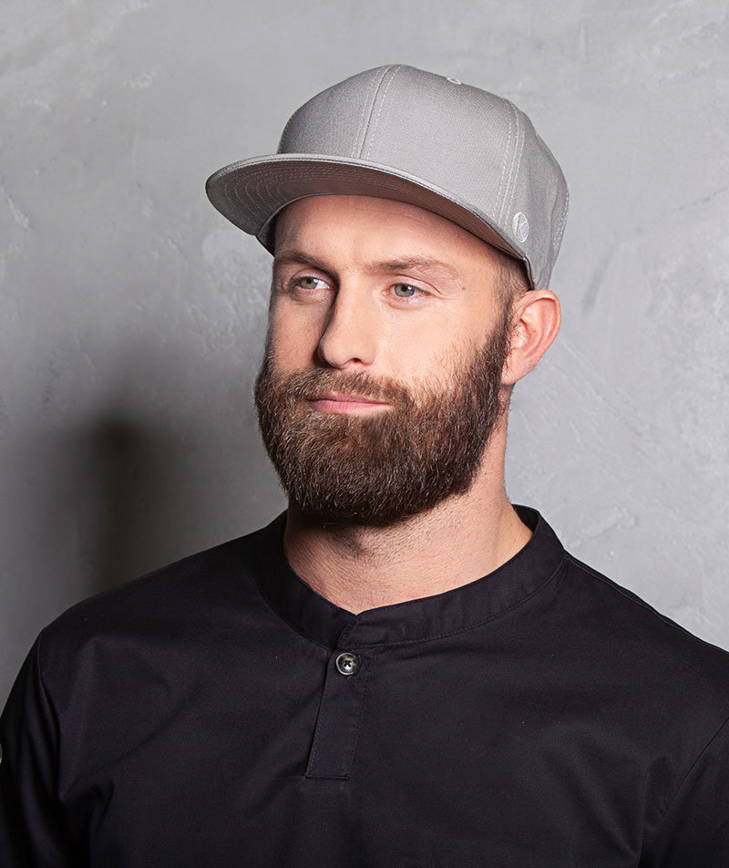 Karlowsky Classic keps, Stone Grey, Stone Grey, large image number 1