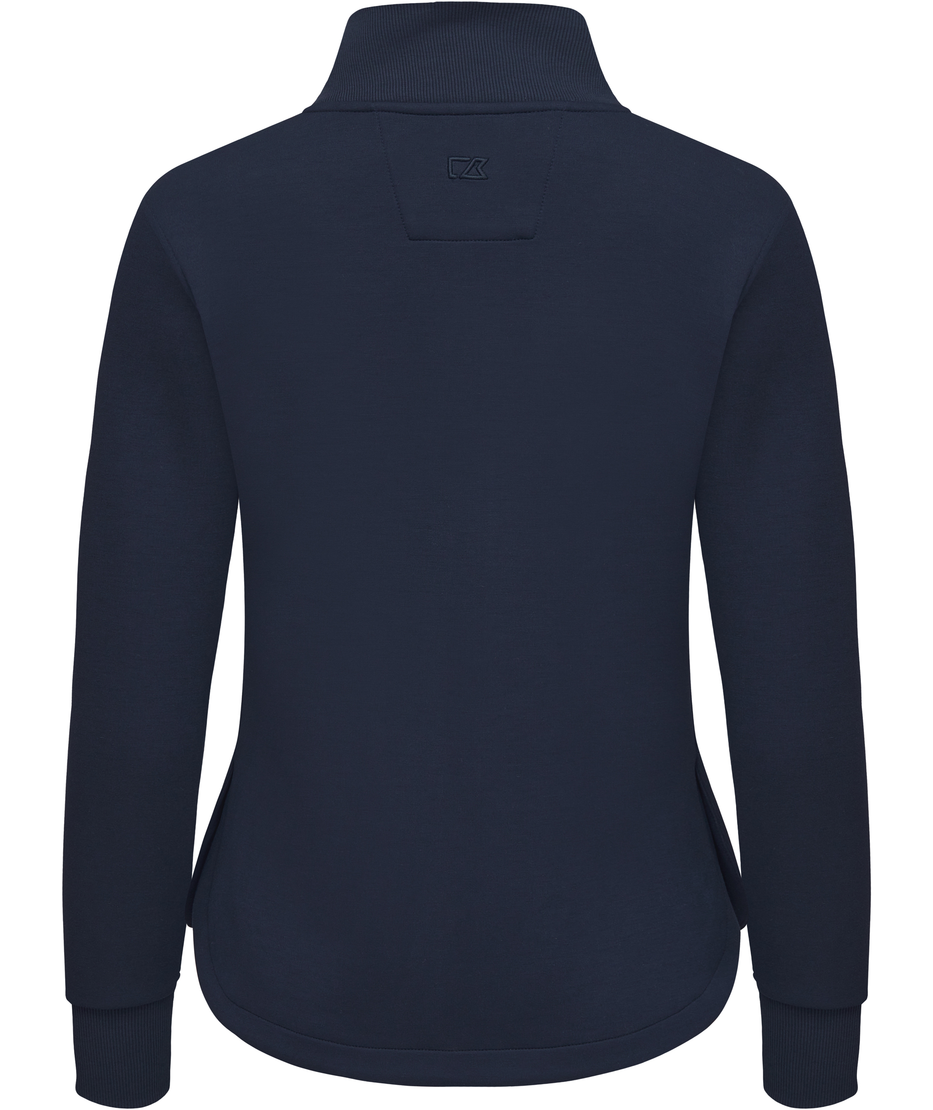 Cutter & Buck Pemberton women's cardigan, Dark navy, large image number 1