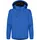 Clique Classic softshell jacket for kids, Royal Blue, Royal Blue, swatch