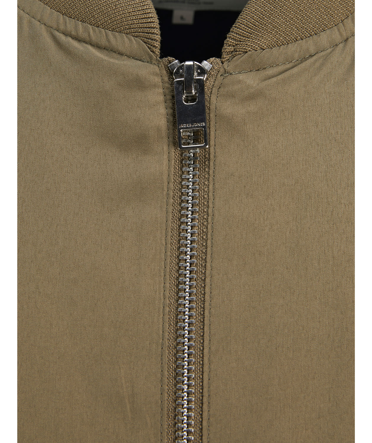 Jack & Jones JJERUSH Bomberjakke, Dusky Green, large image number 3