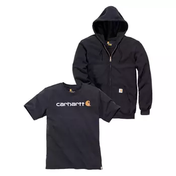Carhartt sæt med to dele