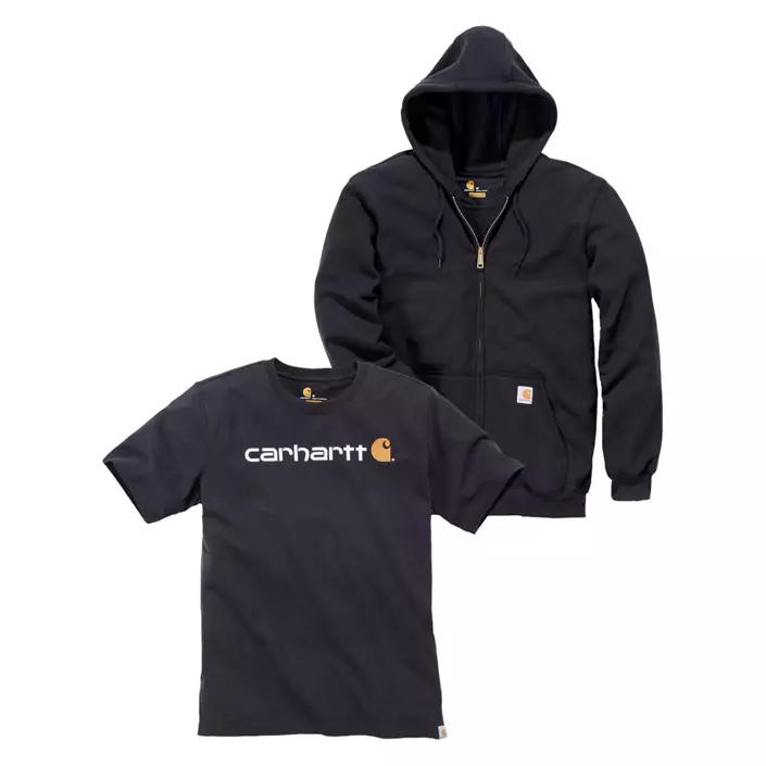 Carhartt sæt med to dele, , large image number 0