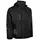 Lyngsoe vinterjacka, Svart, Svart, swatch