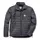 Carhartt Gilliam jakke, Shadow, Shadow, swatch