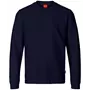 Kansas Apparel Sweatshirt, Dunkel Marine