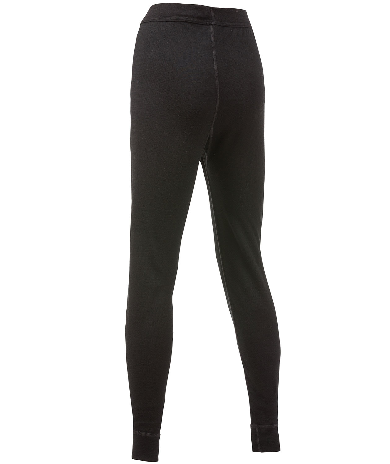 Fristads Flamestat Devold&reg; women's long johns 7432, Black, large image number 1