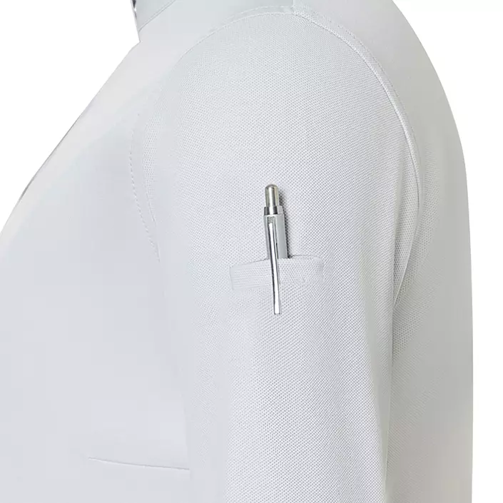 Karlowsky DIAMOND CUT® Avantgarde kockjacka dam, Silver Grey, large image number 6