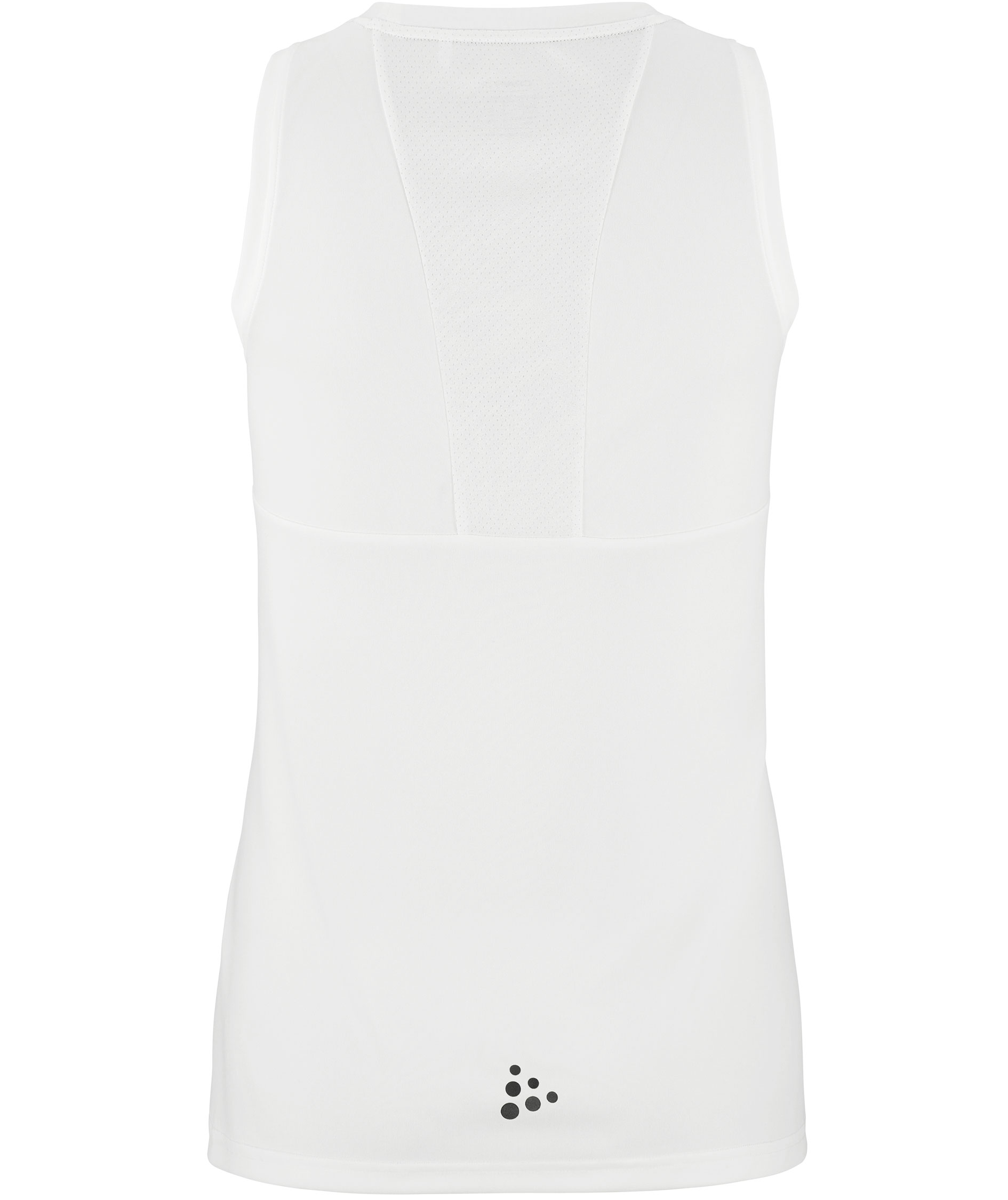 Craft Rush Damen Tank Top, White, large image number 2