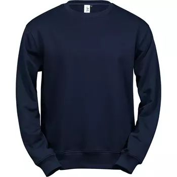 Tee Jays Power sweatshirt, Navy
