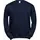 Tee Jays Power sweatshirt, Navy, Navy, swatch