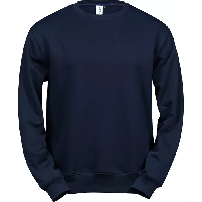 Tee Jays Power sweatshirt, Navy, large image number 0