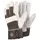 Tegera 56 winter work gloves, Grey/White, Grey/White, swatch