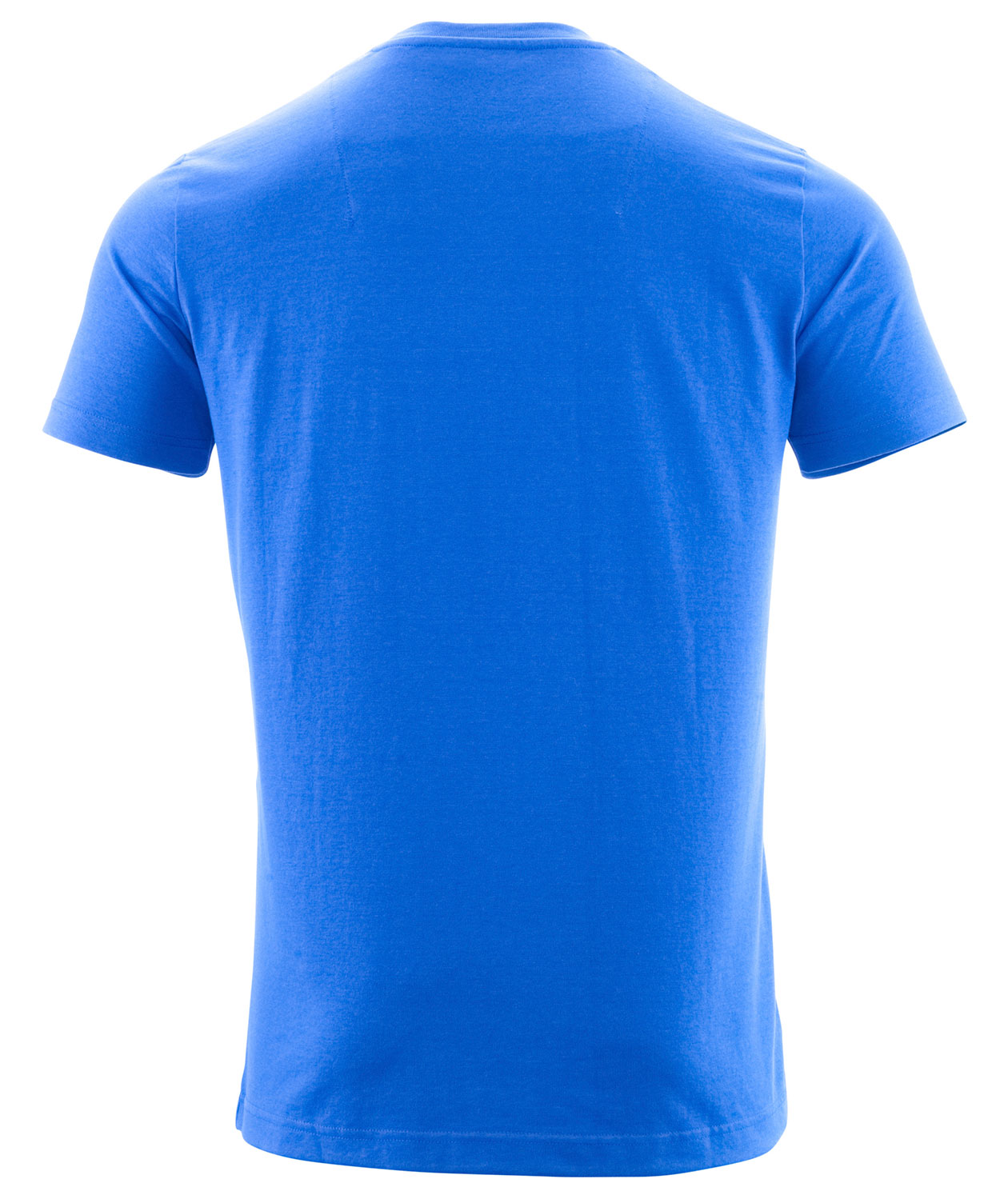 Mascot Crossover T-shirt ProWash&reg;, Azure Blue, large image number 1