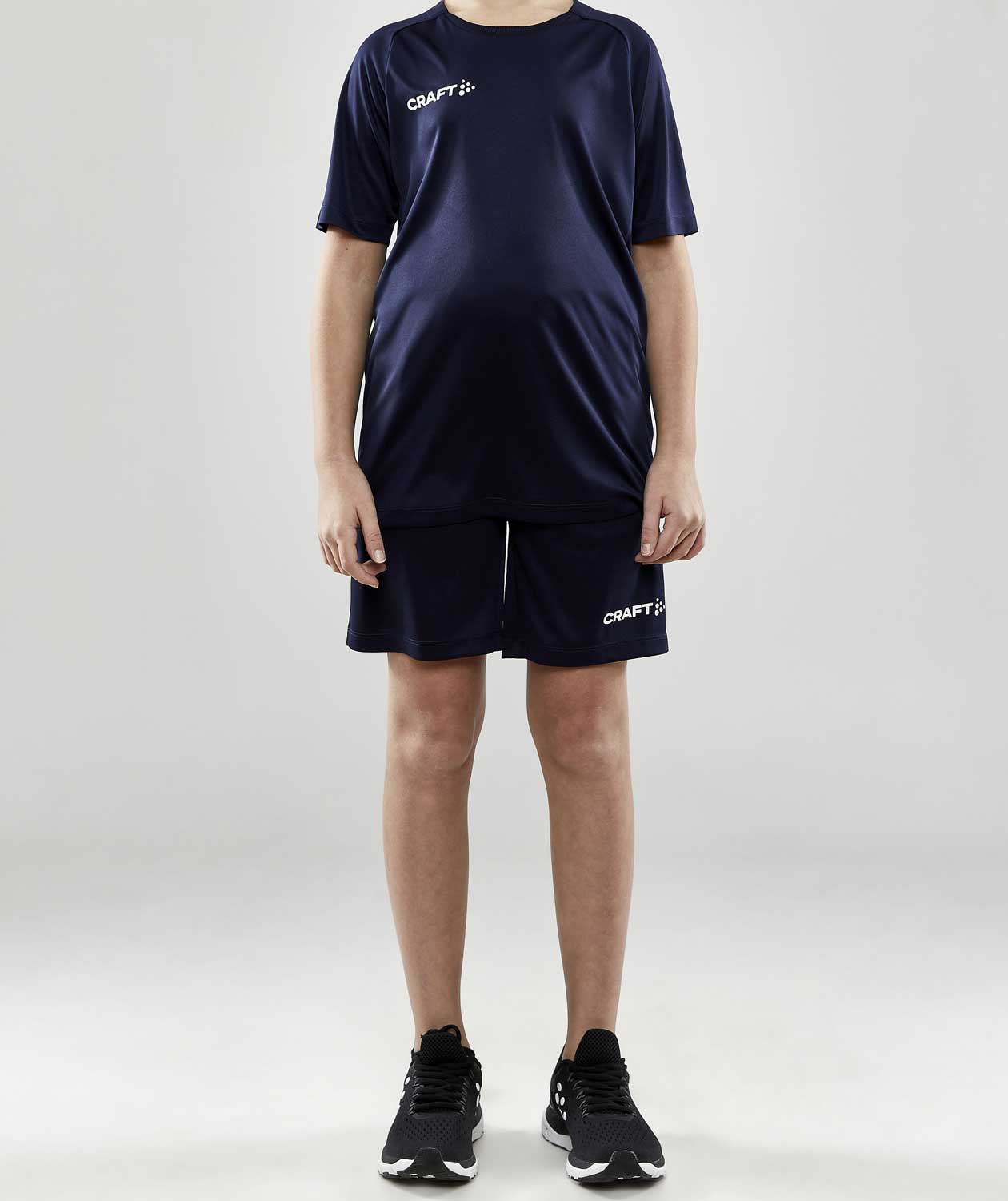 Craft Evolve Zip Pocket shorts till barn