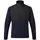 Portwest WX2 Eco fleecetrøje, Marine, Marine, swatch